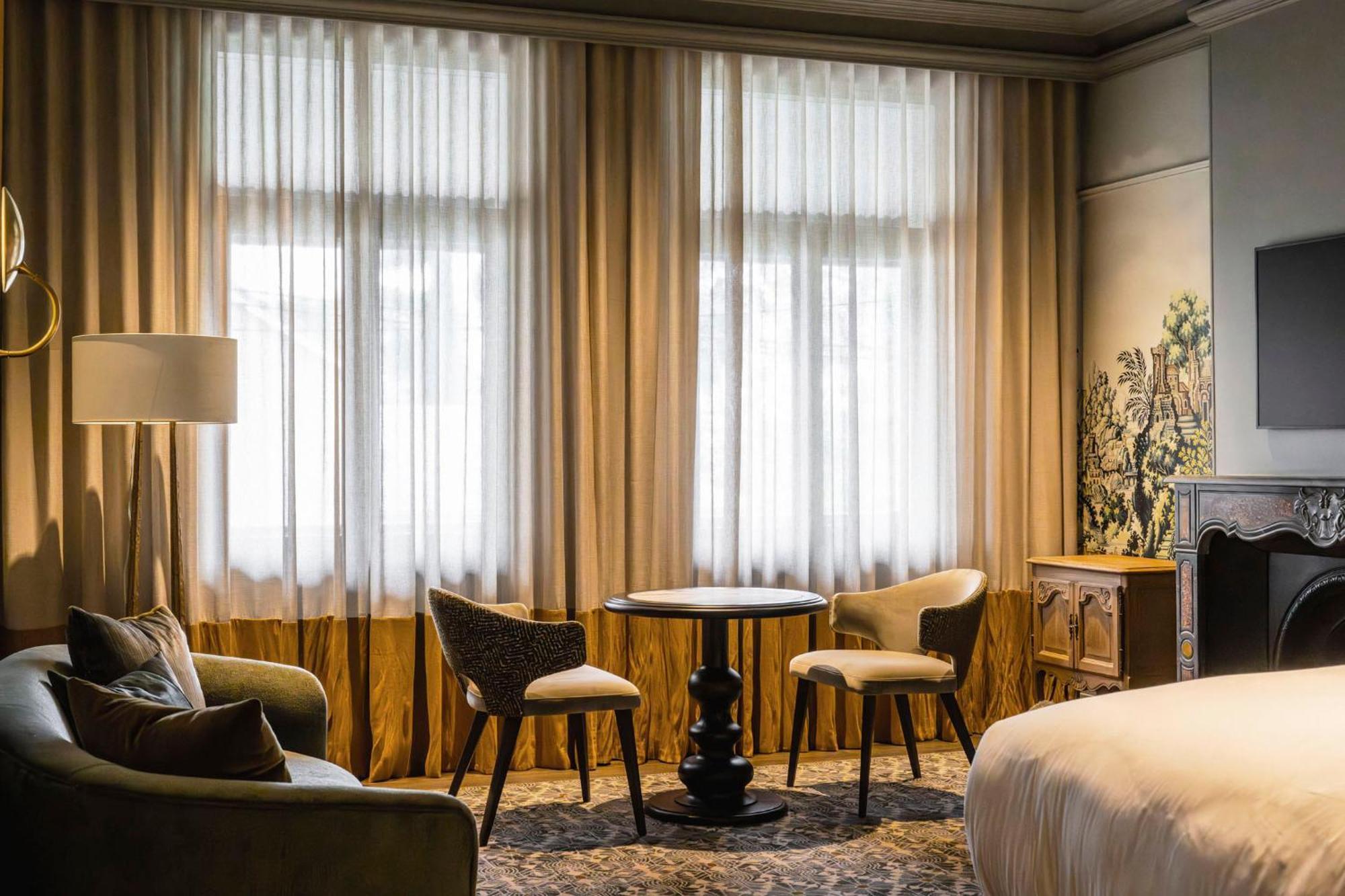 The Grand National By Saint Peter Hotel Sydney