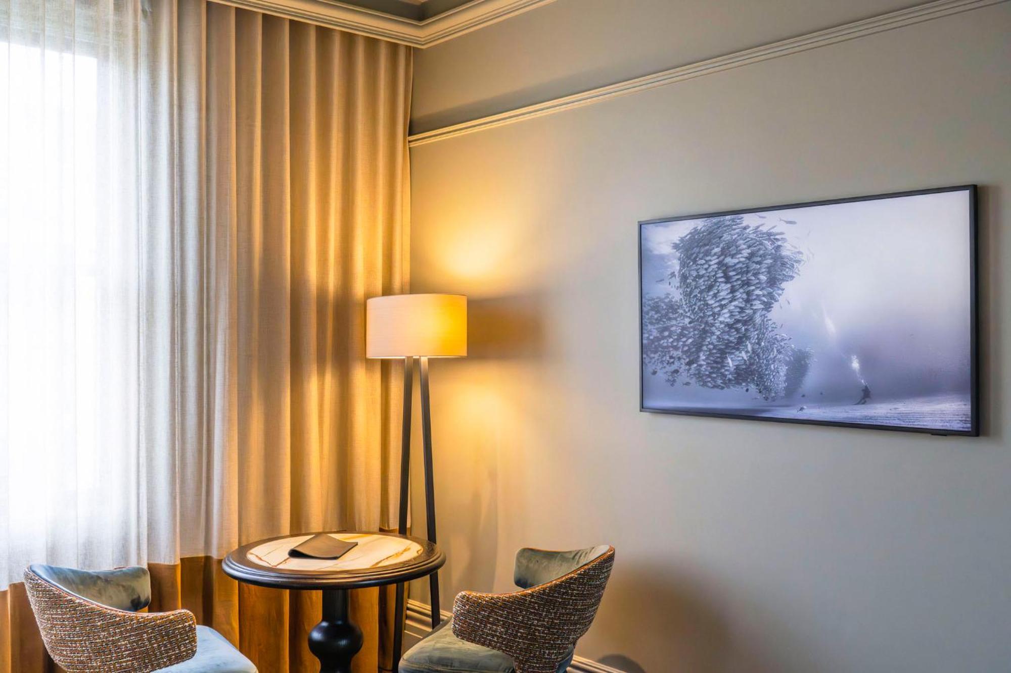 The Grand National By Saint Peter 5*