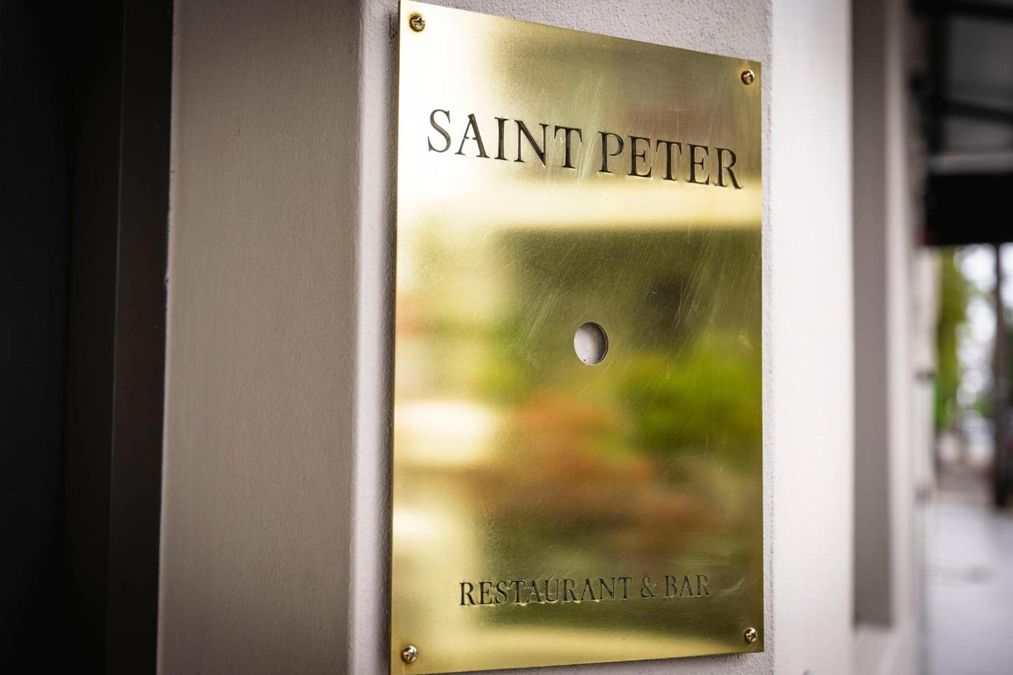 Hotel The Grand National By Saint Peter
