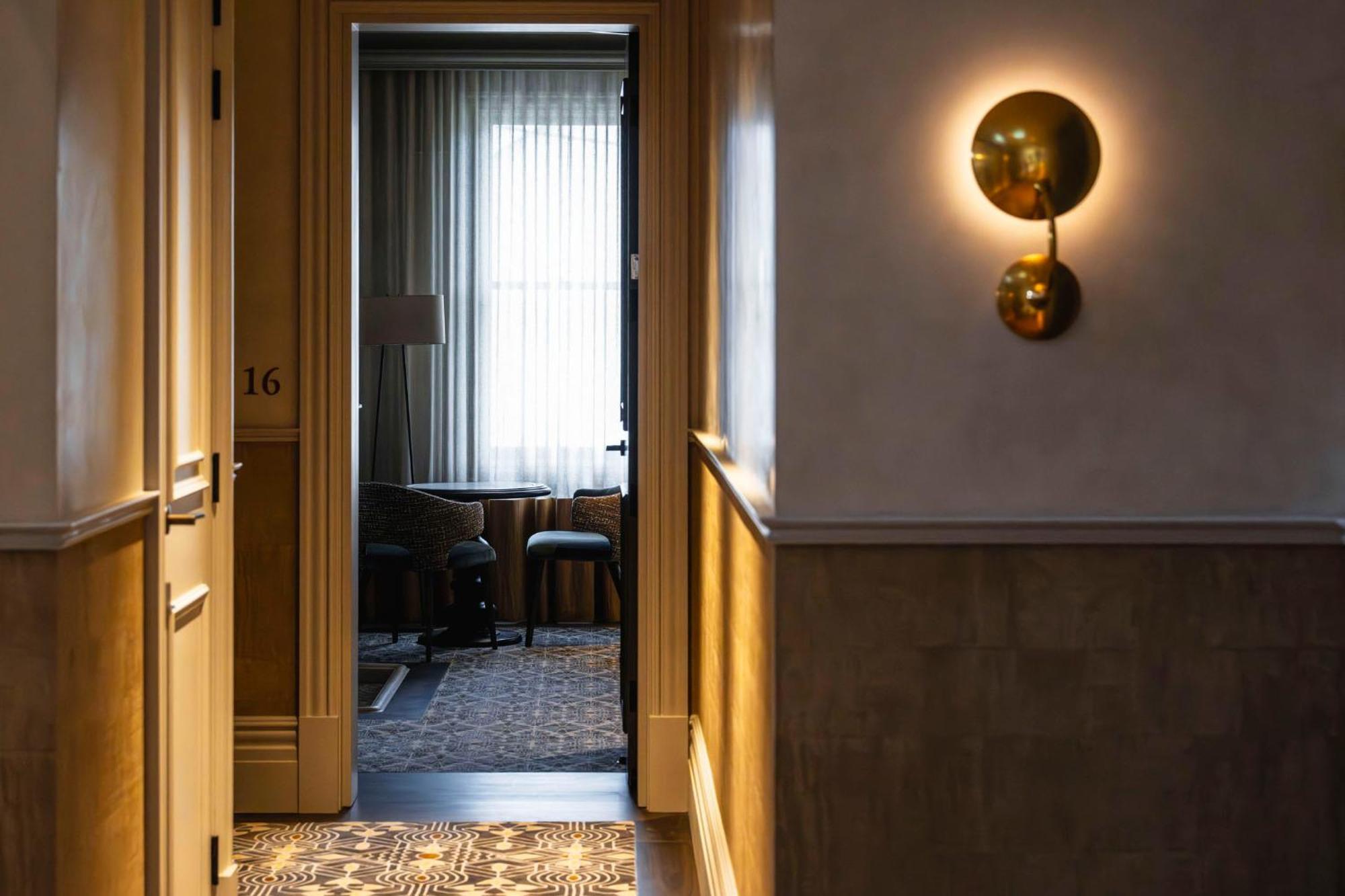 The Grand National By Saint Peter Hotel Sydney