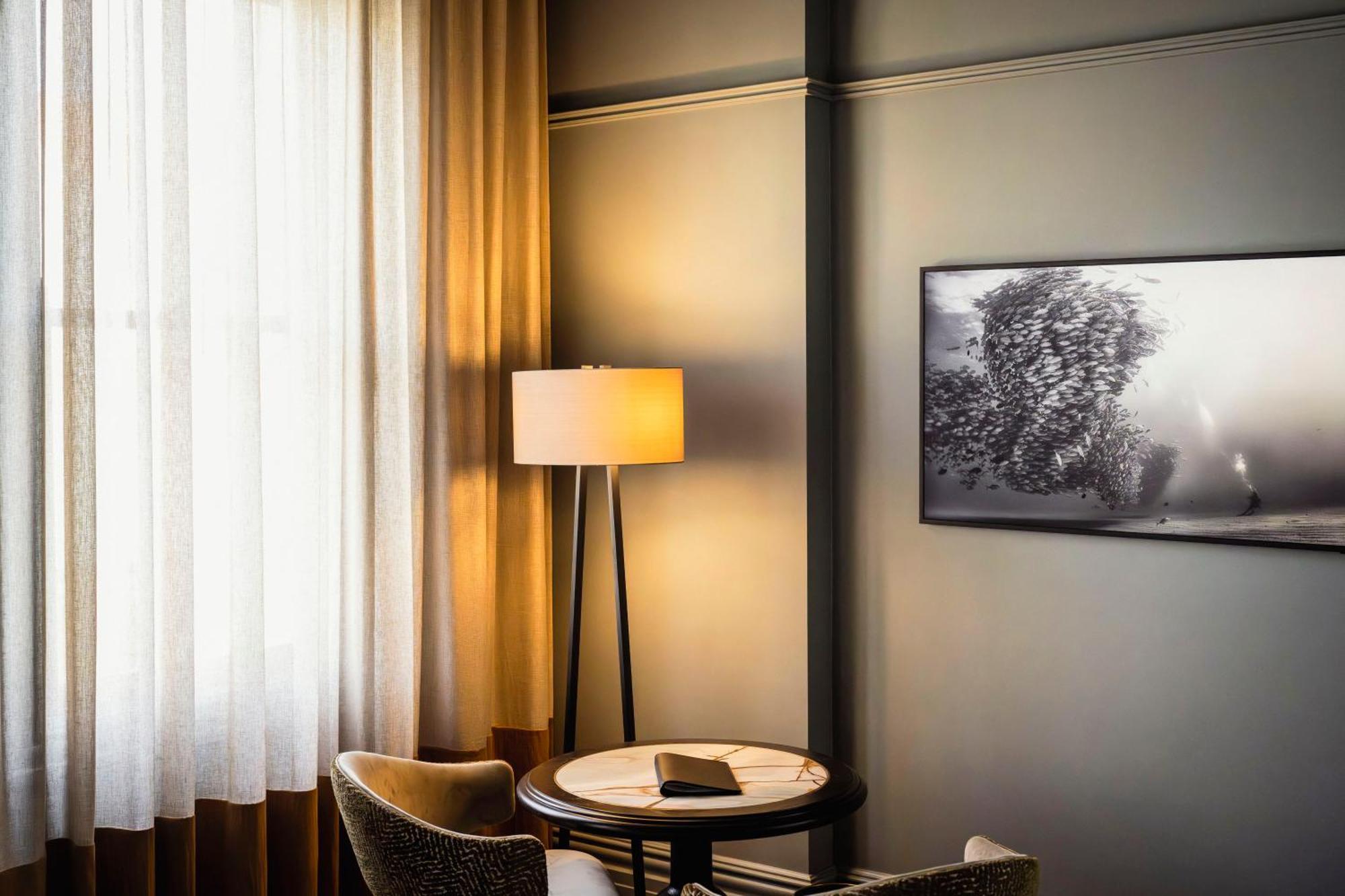 Hotel The Grand National By Saint Peter Sydney