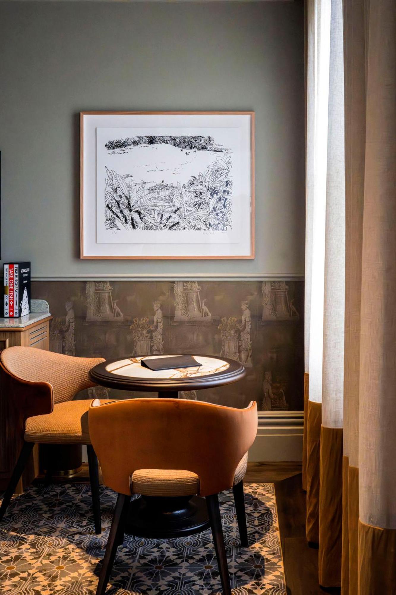 The Grand National By Saint Peter 5* Sydney